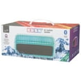 thumbnail image 5 of iLive CushXL Air Portable Bluetooth Speaker, ISBW301TQ, Turquoise, 5 of 6