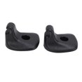 thumbnail image 4 of Soporte De Soporte Para Visera Solar, Fuerza De Abrazadera Mejorada 1GW25DX9AA Clip De Soporte Para Visera Solar Resistente Al Impacto Para Avenger 2011 A 2014, 4 of 7