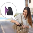 thumbnail image 4 of Female Urination Device, Portable Female Urinal Women Pee Funnel Allows Women Standing Up to Pee, Reusable Silicone Women Urinal with Vacuum Packaging Perfect for Camping, Outdoor Activities Levamdar 221232-1, 4 of 8