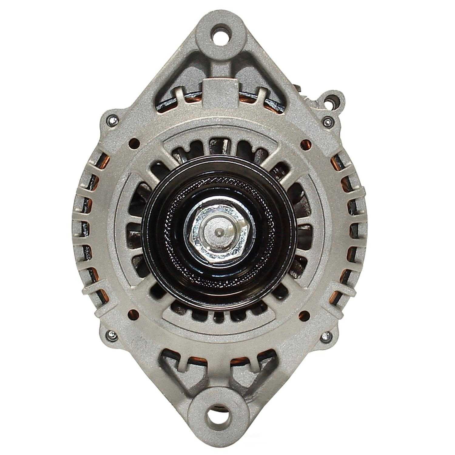 FVP Professional 13827 Alternator Standard