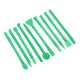 thumbnail image 4 of Spudger Antiestático Herramienta De Apertura De Palanca De Plástico Antiarañazos 100PCS ABS Para Computadora Portátil ANGGREK Herramientas, 4 of 8