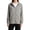 Grey, variant on Women's UPF Sun Protection Casual Jacket Ice Silk Breathable Lightweight Outdoor Summer