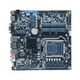 thumbnail image 1 of Placa Base Mini Itx La placa base de escritorio B250 admite 6/7/8/9th LGA1151 Kit de placa base 1000Mbps LAN WDOplteas Para estrenar, 1 of 8