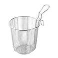 thumbnail image 1 of Hot Pot Colander Kitchen Strainer Frying Colander Kitchen Pasta Strainer, 1 of 8