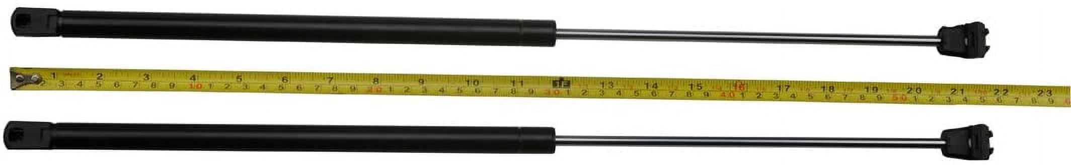 A-Premium Hood Lift Supports Shock Gas Spring Struts Replacement for 300M Intrepid 1998-2004 2-PC Set