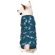 thumbnail image 1 of Balery Cute Shark Sudadera con Capucha para Perros Pequeños – Ropa para Mascotas, Disfraz para Perros y Gatos, Ideal para Fiestas y Cosplay-Medium, 1 of 7