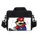 thumbnail image 1 of Bolsa de almuerzo aislada de la serie Super Mario, bolsa de Picnic portátil para hombres y mujeres, bolsa enfriadora de lona, bolsa de hielo para el trabajo, bolsa de viaje para estudiantes zhangmengya LED, 1 of 2