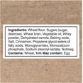 thumbnail image 4 of Quaker Carrot Muffin Mix, 900g/2 lb. Bag, 4 of 4