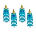 thumbnail image 4 of LOVIVER 4 Pcs Broches de Fixation PCB Support de Carte de Circuit Imprimé Support Fixe Stable Bleu, 4 of 8