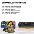 thumbnail image 2 of Cartucho de tóner Toner Bank 054 compatible para impresora Canon, 2 of 8