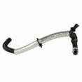 thumbnail image 2 of Motorcraft KH-799 HVAC Heater Hose Assembly Fits select: 2015-2017 FORD EXPEDITION, 2015-2017 LINCOLN NAVIGATOR, 2 of 4