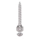 thumbnail image 4 of Tornillos Para microimplantes de ortodoncia BuyWeek Tornillos de ortodoncia con rosca autoperforante, 4 of 14
