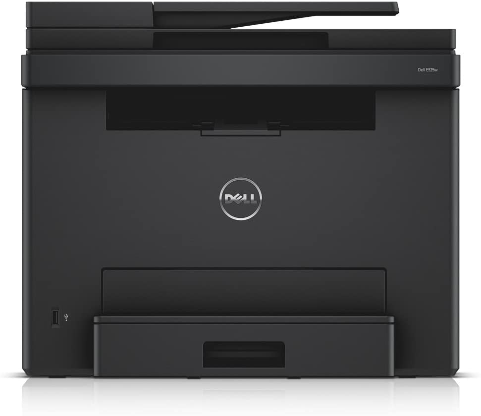 dell e525w color printer updates dell e525w color printer updates