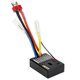 thumbnail image 4 of Receiver Receiving Board Circuit Board ESC 144001-1311 for 144001 124018 124019 RC Car Spare Parts A, 4 of 5