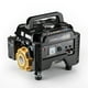 thumbnail image 1 of Generador Portatil A Gasolina 110v 2.0hp Corriente Electrica amarillo, 1 of 7
