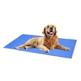 thumbnail image 2 of Almohadilla De Hielo Refrescante De Verano Para Mascotas, Estera De Enfriamiento Reutilizable Para Dormir, Almohadilla De Enfriamiento Para Cachorros, Almohadilla De Gel, 2 of 8
