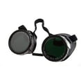 thumbnail image 2 of Forney 55311 Goggles, Oxygen Acetylene, Economy Eye-Cup 50MM Round Lens, Shade-5, 2 of 4