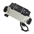 thumbnail image 4 of Calentador De Piscina, Termostato Inteligente De Calentador De Agua De Autodiagnóstico De 220 A 240 V Para Bañera, 4 of 7