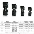thumbnail image 2 of Gupgi Hinged Knee Arthritis Support Brace Guard Stabilizer Strap Wrap Support, 2 of 6