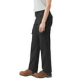 thumbnail image 3 of Dickies Women's FLEX Regular Fit Cargo Pants, 3 of 5