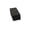 Black, variant on 10 Pack Furniture Wall Protectors, EVA Foam Bumpers for Sofa, Bed Headboard, Noise Reduction & Anti-Collision Pads, 3" x 1.2" x 0.2"