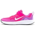 thumbnail image 4 of Tenis Nike Niña CJ3817600 Rosa 16.5 cm Wearallday, 4 of 4