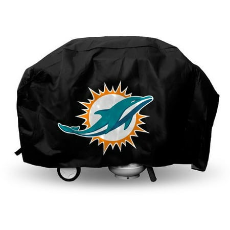 Rico Industries Dolphins Vinyl Grill Cover