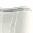 thumbnail image 2 of Kookaburra - Shorts Deportivos para Hombre (Blanco, Azul), 2 of 3