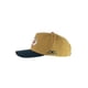 thumbnail image 2 of GORRA JC HATS BROS BROWN UNITALLA, 2 of 5