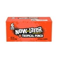 thumbnail image 3 of Candy Assortment Now and Later, 8 Delicious Flavors, Grape, Strawberry, Cherry, Blue Raspberry, Tropical Punch, Banana, Apple, Watermelon - 0.93 Oz Each, 8 of Each Flavor, 64 Pack, 3 of 9