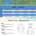 thumbnail image 2 of 2DXuixsh Rompers for Women Women's Solid Color Buttoned Strap Jumpsuit Sleeveless Pantsuit Romper Wide Leg Loose Jumpsuit Rompers Grey Size M, 2 of 8