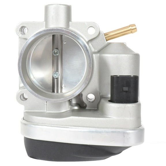 cciyu S20079 Throttle Body Assembly Accessories for Controlling Fuel Injection fit for 2002 2003 2004 2005 2006 for MINI COOPER 1.6L(SOHC)