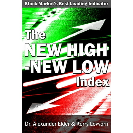 The New High: New Low Index: Stock Market’s Best Leading Indicator -