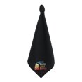 thumbnail image 1 of CSChome Dirt Removal Golf Towel Magnetic Microfiber Golf Towel Quick Drying Waffle Pattern Club Ball Cleaning Wipe, 1 of 7