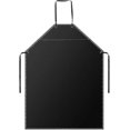 thumbnail image 2 of ZHAOCHENG Delantal de cocina unisex resistente al agua y resistente para carnicero (negro), 2 of 5