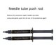 thumbnail image 5 of 1.5/2.5/3ML Protector de goma de jeringa dental Clínica barriera gingival Cuidado profesional blanqueamiento de dientes barriera gingival, 5 of 6