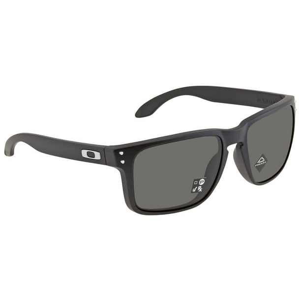 Oakley Holbrook XL Prizm Grey Square Sunglasses OO9417 941722 59 - Walmart.com