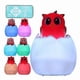 thumbnail image 4 of Simulation Dinosaur Egg Night Light with Hundred Music Innovation Toy Animal Shape Model for Kids Toy Owl, 4 of 5