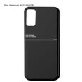 thumbnail image 1 of Étui de Téléphone TPU Housse de Téléphone Intelligent Aspiration Antichoc Étui de Protection Aspiration, Remplacement pour Samsung Note 20 Ultra, Noir, 1 of 7