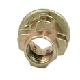 thumbnail image 2 of M5x10mm Interface Hex Socket Threaded Insert Nuts 30Pcs for Wood Furniture, 2 of 5