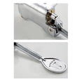 thumbnail image 3 of Bgsha Pédale de Plancher Commande Interrupteur Robinet Robinet Lavabo Simple Eau Froide, 3 of 10