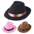 thumbnail image 5 of Pet Cowboy Costume Pet Hat Wide Brim Protect Skin Adjustable Funny Pet Dog Cat Western Cowboy Hat for Halloween Christmas Party, 5 of 8