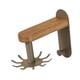 thumbnail image 2 of Ganchos para utensilios de cocina Estante para colgar utensilios Colgador de herramientas de cocina Soporte giratorio para utensilios Ganchos para lla Gris, 2 of 9