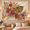 C, variant on XaaKee Room Tapestry, Wildlife Portrait Tapestry, High-Quality Polyester Large Tapestry For Bedroom Wall Decor, 60x40Inch