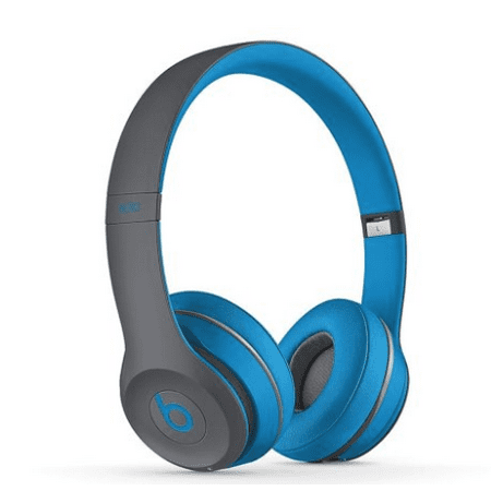 certified refurbished solo 2 / solo2 wireless over-ear headphones - flash (Best Computer For Making Beats)