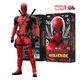 thumbnail image 1 of Figura de acción de Deadpool y Wolverine de ZD Toys, figura de la película Deadpool 3, juguete de Deadpool y sus amigos, estatua de colección, juguetes de Navidad, 1 of 6
