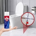 thumbnail image 4 of Lttoisl Vaporisateur de Scellant Imperméable avec Brosse, Réparation Instantanée des Fuites et Revêtement Résistant aux Intempéries pour Toitures, Gouttières, Tuyaux, Murs, Transparent 100 ml, Joint Caoutchouté Durable, 4 of 8