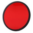thumbnail image 3 of Filtre d'Objectif d'Appareil Photo Rouge Haute Définition Filtre d'Objectif Rouge Pleine Couleur pour Appareil Photo Reflex Numérique, 3 of 8