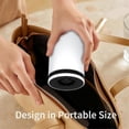 thumbnail image 3 of Portable Ultra HD Smart HY300 Projector Overseas Android 5G Home Multifunction Projector with EU Plug, 3 of 5