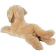 thumbnail image 2 of Douglas Lettie Yellow Lab Dog Plush Stuffed Animal Toy #2411, 2 of 4